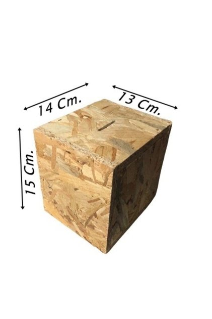 Osb Piggy Bank