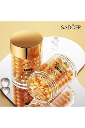 SADOER ® Japon Gülü Özlü Aydınlatıcı Göz Kremi 60g - Fiyatı, Yorumları