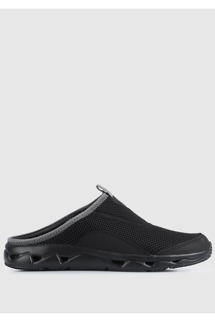 Albi Black Women's Slippers