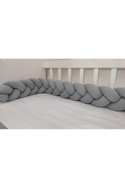 280 cm 3-Piece Mesh Protection / Crib - Mattress Protector