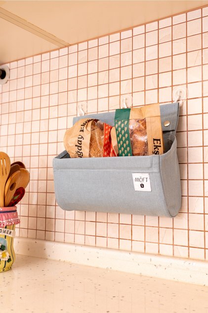 Multi-Purpose Closet Organizer Organizer for Bathroom, Kitchen and Rooms