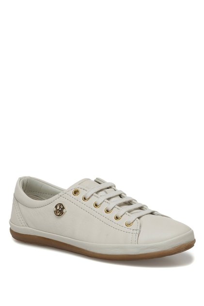 Jojo 3fx Bej Kadın Sneaker