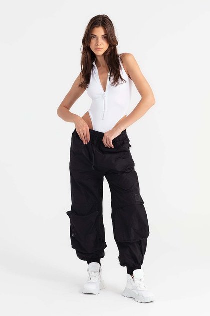 Siyah Pantolon 11473