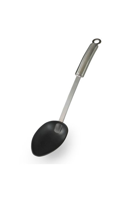 Plastic Tip Serving Spoon 33 Cm