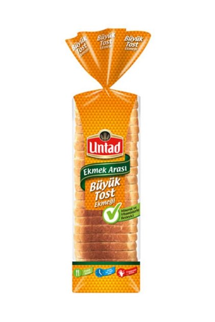 1300 Gr B.Tost