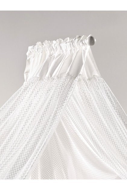 Bebek Beşik Cibinliği Ve Cibinlik Aparatı - 60x120 Cm - 70x110 Cm