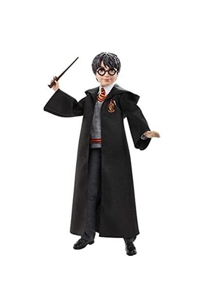 Harry Potter Fym50 Harry Potter Figürü