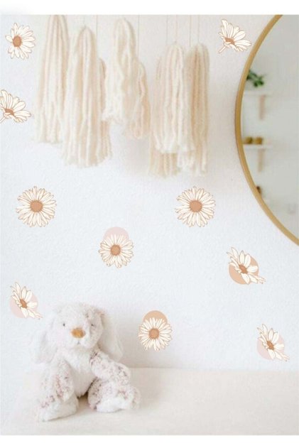 Daisy Dream Sticker