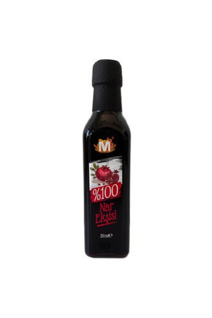 %100 Nar Ekşisi 250 Ml