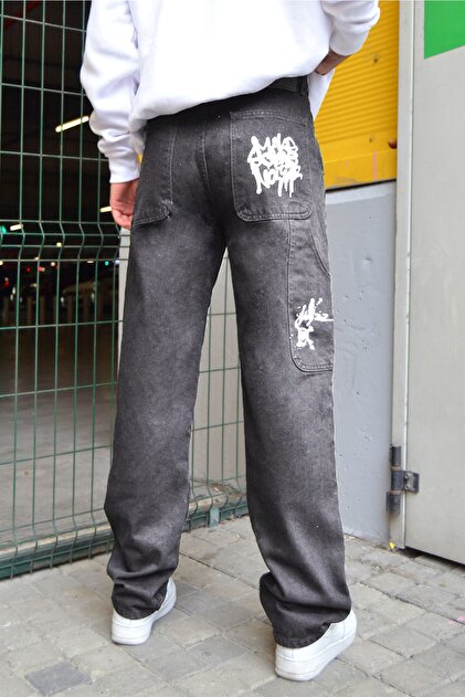 パンツ 00s ONEIL baggy denim H.D.BAGGY PANT - JEAN/12oz DENIM(S BLUE): NEEDLES: MENS｜THE TOKYO