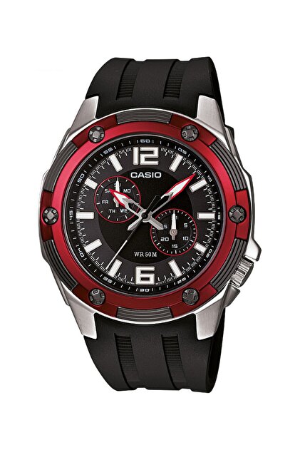 Casio Erkek Kol Saati MTP-1326-1A2VDF - Fiyatı, Yorumları