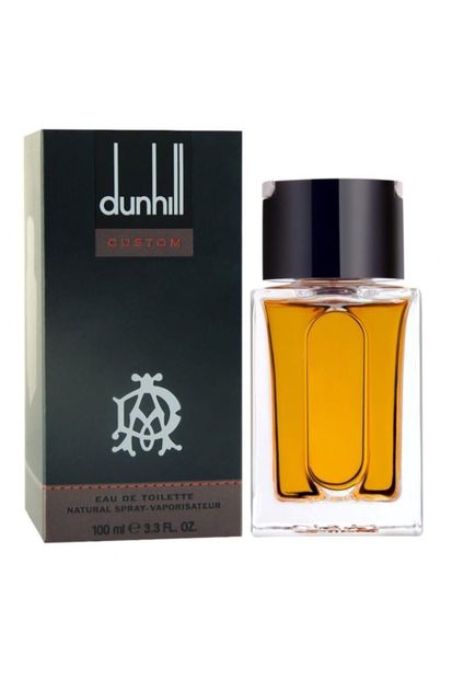 Dunhill Custom Edt Erkek Parfümü 100 ml 737052405216 - 1