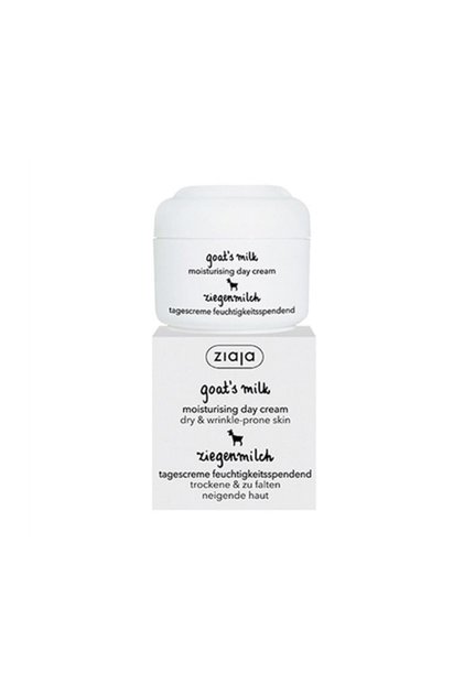 Crema de noapte cu lapte de capra 50 ml