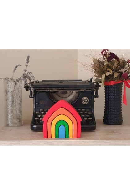 Waldorf House - مجموعة من 5 قطع