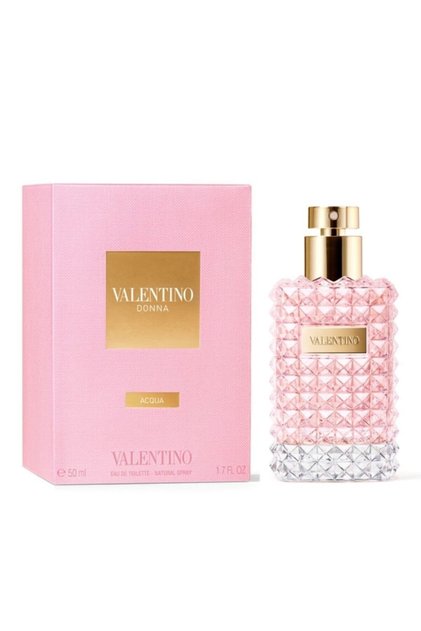 Donna Acqua Edt 50 مل عطر نسائي 8411061851531