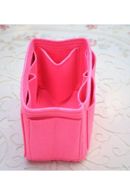 Bag Organizer with Pen Holder and Extra Pocket