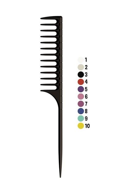 Professional Comb H811