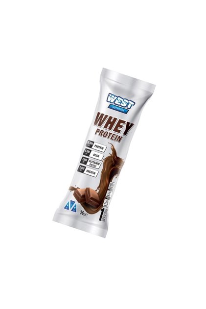 Whey Protein Tozu 36 Gram Tek Saşe Çikolata Aromalı