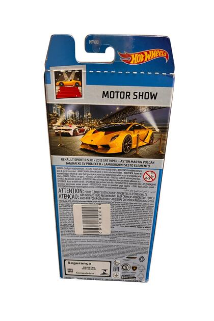 HOT WHEELS Hotwheels Süper Set 5'li Paket Son Adetler - Fiyatı