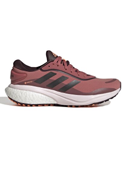 adidas Gz6942-k Supernova Gtx W Kadın Spor Ayakkabı Bordo - Fiyatı