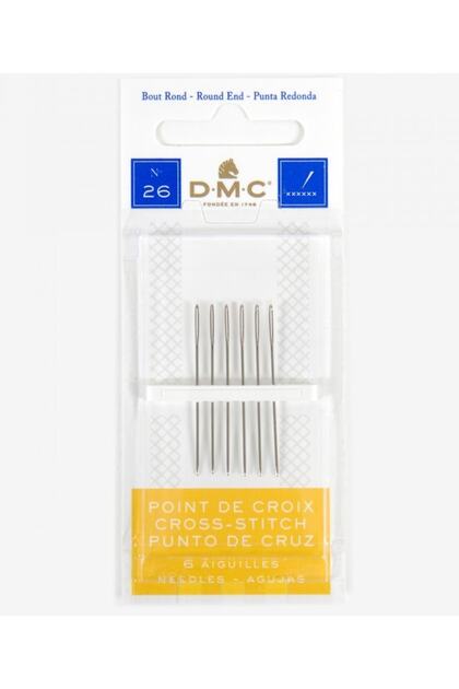 Cross Stitch Needle Lace Needle 1771/3