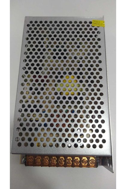 250w 12v 20a Iç Mekan Led Adaptör