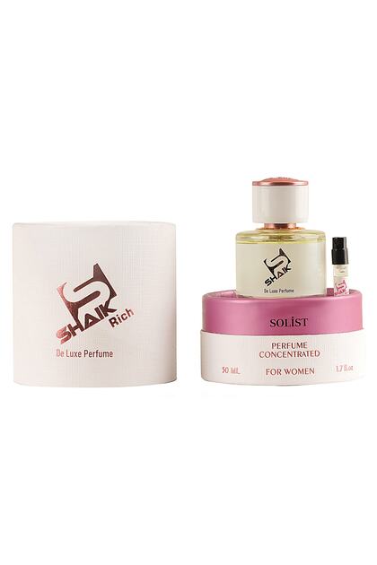 Rich De Luxe Edp 50 ml Solist Kadın Parfüm
