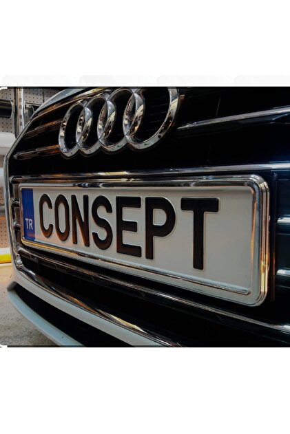 gökkuşağı pençe baskı plaka çerçevesi