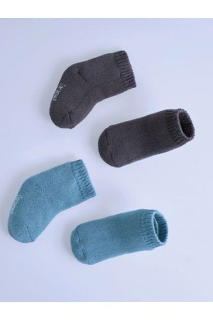 Baby Boy Socks