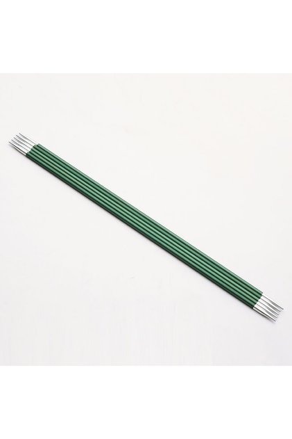 Knitpro Zing 5pcs Sock Needle 20cm 3,00mm