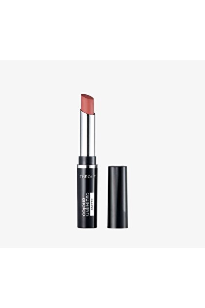 Oriflame The One Colour Unlimited Mat Ruj Infinite Peach - Fiyatı