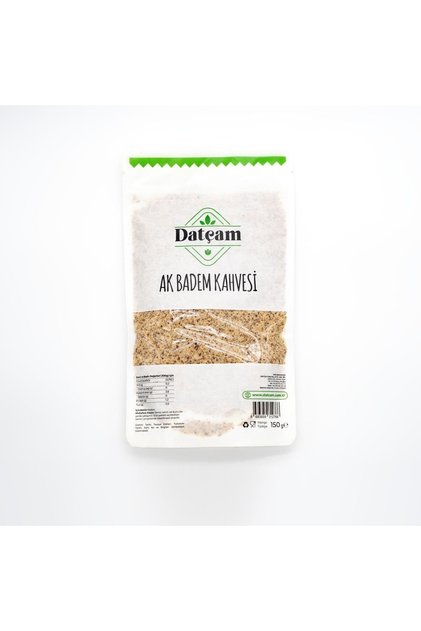 Ak Badem Kahvesi 150gr