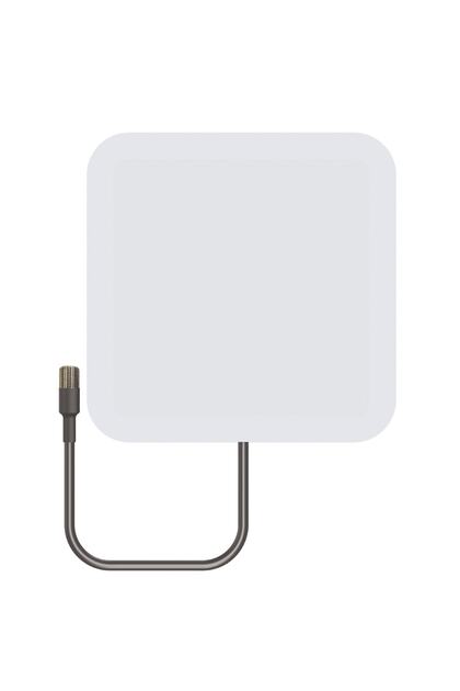 Panel Anten 700~2700 Mhz 8-10 Dbi