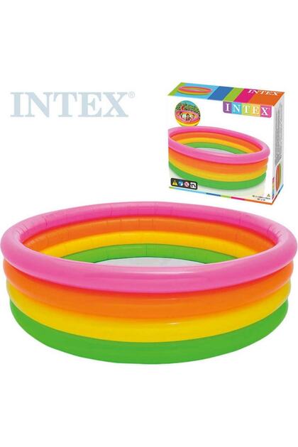 Ih56441 Sunset Pool 4 Nodes 168X46 Cm.