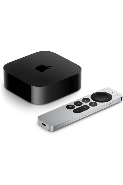 APPLE TV 4K (2022）Wi-Fiモデル　64GB Apple TV 4K 64 GB Wi-Fi MN873TZ/A - Fiyatı, Yorumları