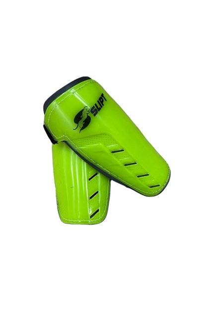 Double Velcro 2 Pieces Football Shin Pads Football Player Kaval Protector Carpet Field Knee Pads Adult-Child Shinguard