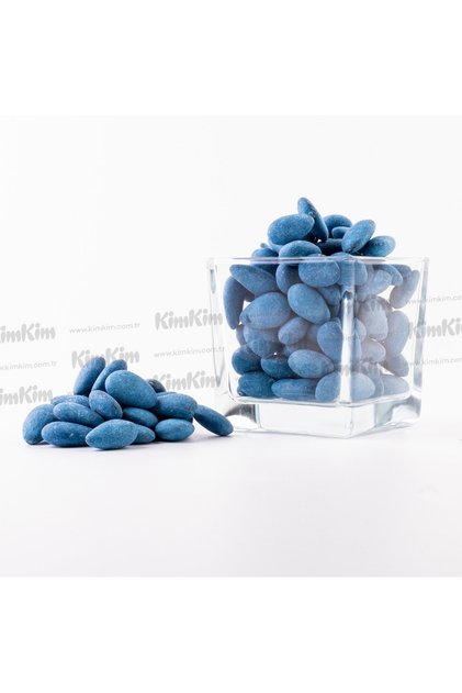 Mardın Hayalet Badem Sekerı 500 Gr