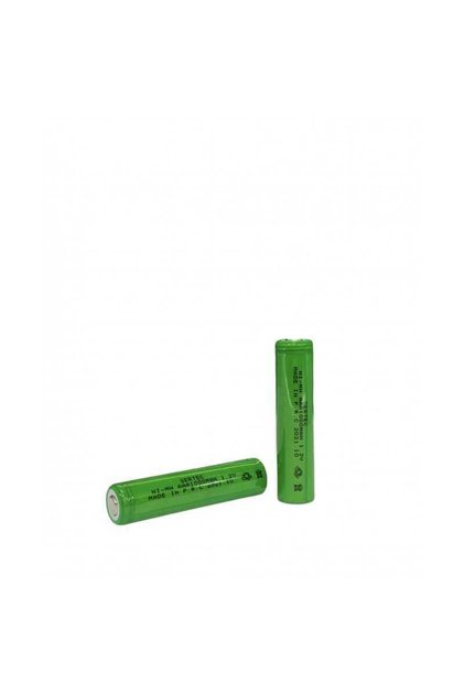 1.2v 1000mah Ni-mh Aaa Şarjlı Pil