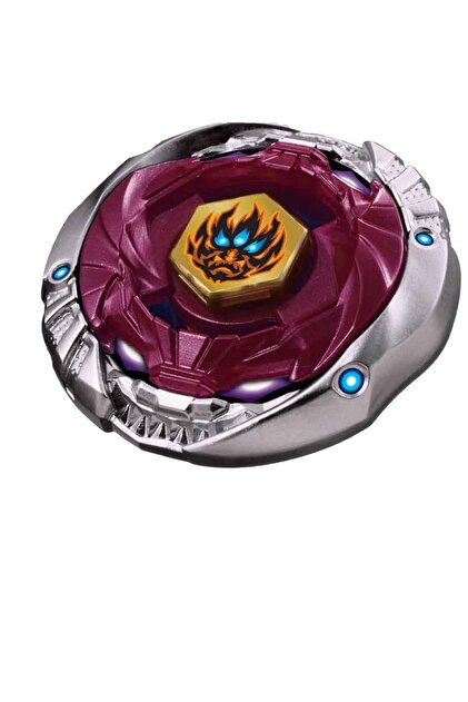 Beyblade Rapidity Bb-118 Metal Fusion 4d System Phantom Orion