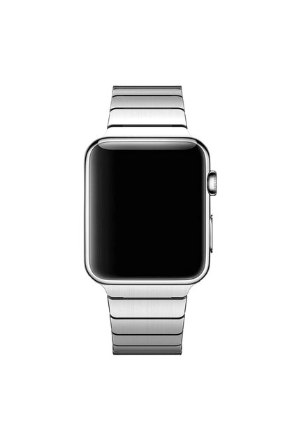 Watch 2/3/4/5/6/7/8/9/se/ultra 42-44-45-49mm Seri 10 46 /Seri 11 46mm Uyumlu Metal Çelik Kordon
