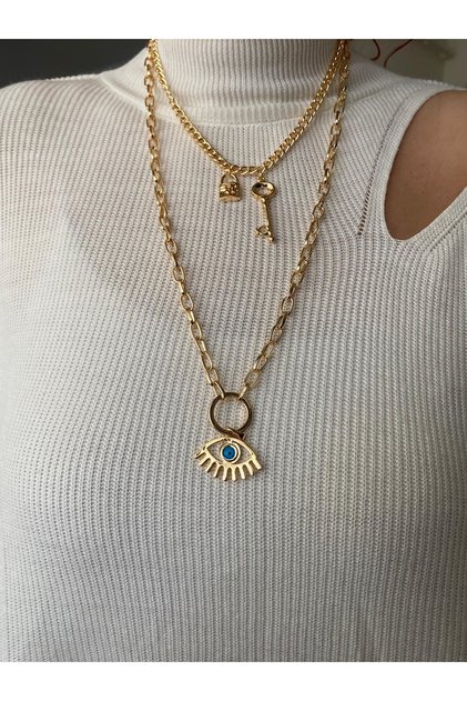 2 Pendants