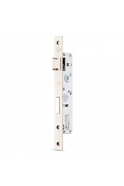 153 30mm Cylinder Mortise Lock 15330000004
