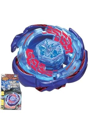 Beyblade Takara Tomy Metal Fusion 4d System Hades Kerbecs Bd145ds