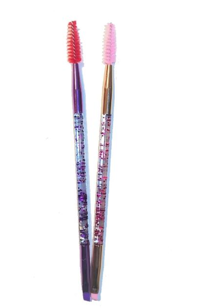 Multi-Purpose Eyebrow Brush (large Size)