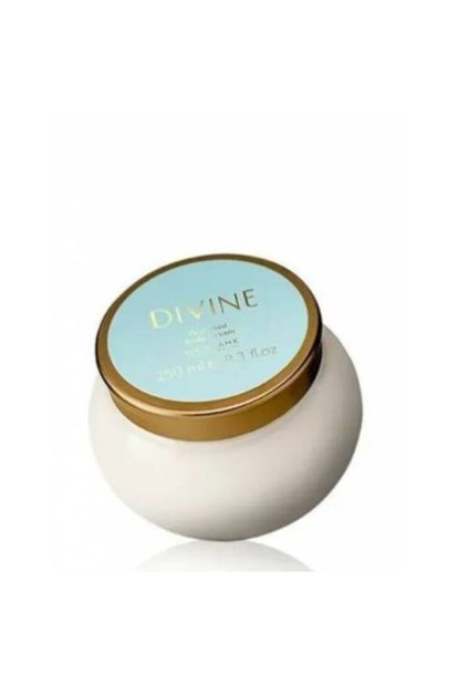 Oriflame Divine Parfümlü Vücut Kremi Ve Divine Parfümlü Roll-on Deodorant - 1