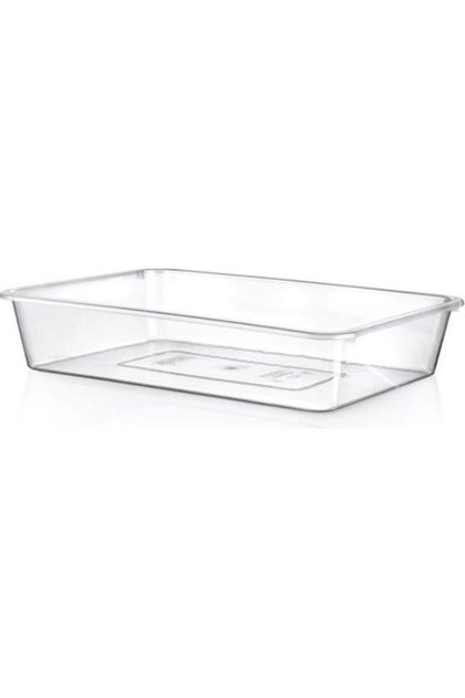 Multipurpose Bathtub 3 Lt