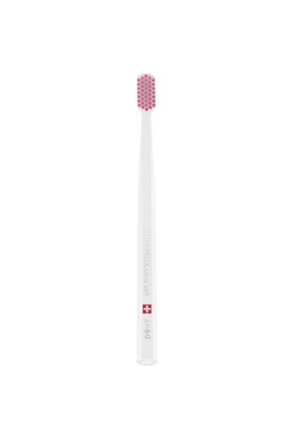 5460 Ultra Soft Toothbrush - White-pink