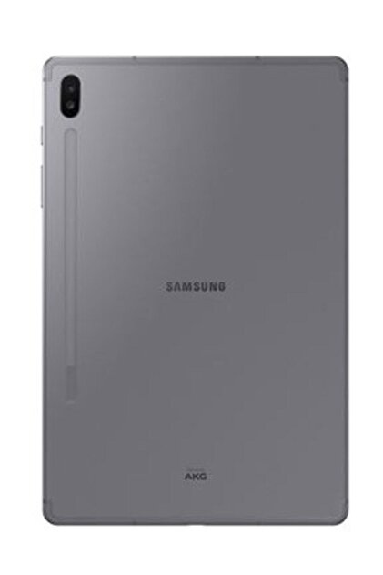 Samsung Galaxy Tab S6 SM-T860 Wi-Fi 128 GB 10.5