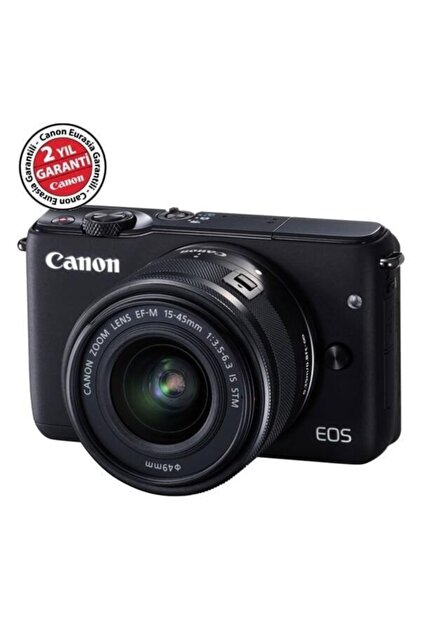 Canon  EOS M10 ブラック Amazon | Canon ミラーレス一眼カメラ EOS M10 ダブルレンズキット