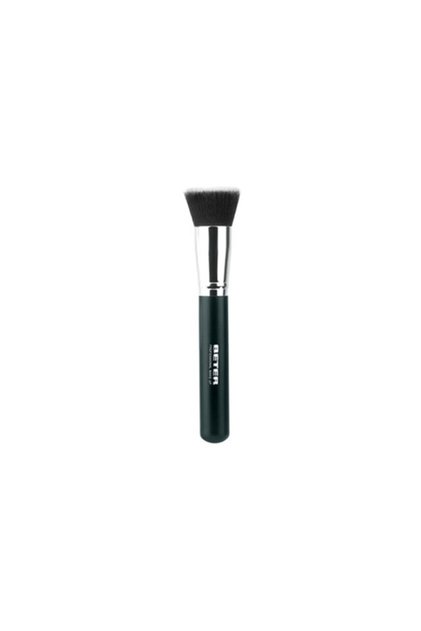 Stippling Brush – Sentetik Noktalama Makyaj Fırçası